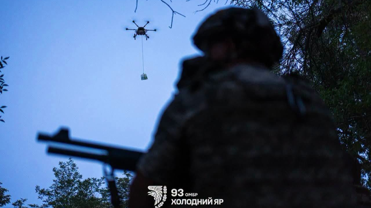 Генштаб: На фронті за добу 249 боїв, Покровський і Гуляйпільський напрямки – найгарячіші
