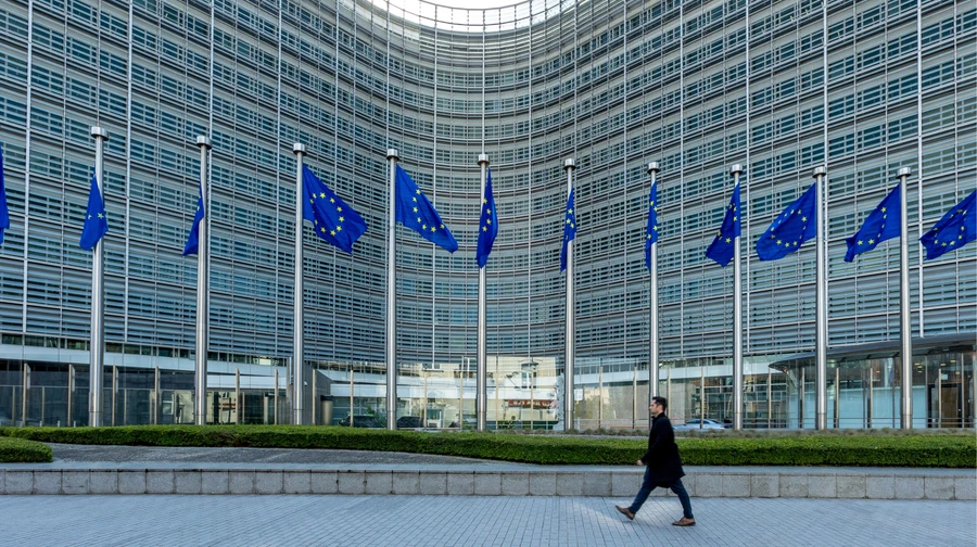 European Commission aware of Operation Forrest Gump, reiterates zero tolerance for corruption