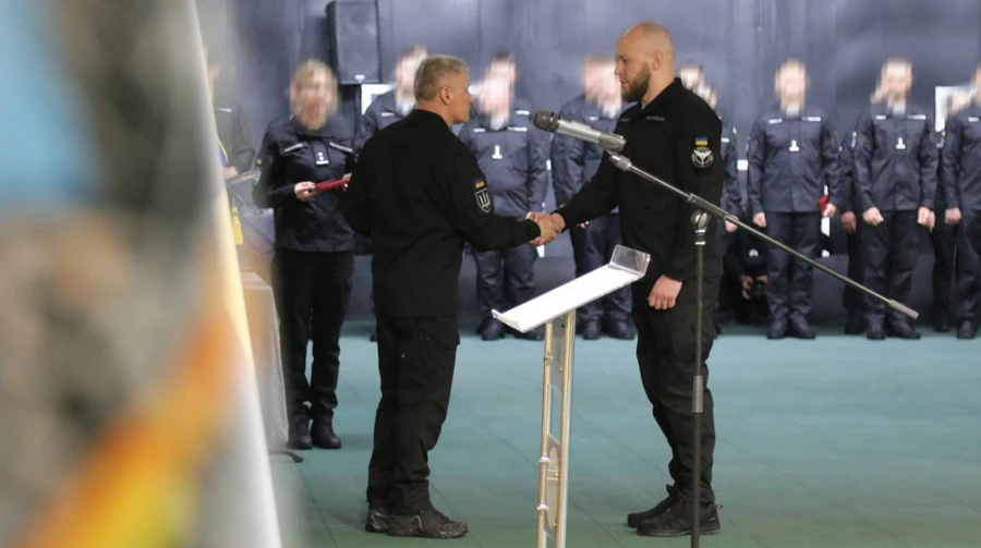 В РДК заявили о похищении неизвестными их заместителя командира