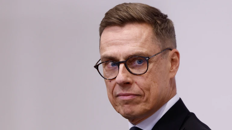 Президент Фінляндії розповів, що передав Путіну два послання від Зеленського