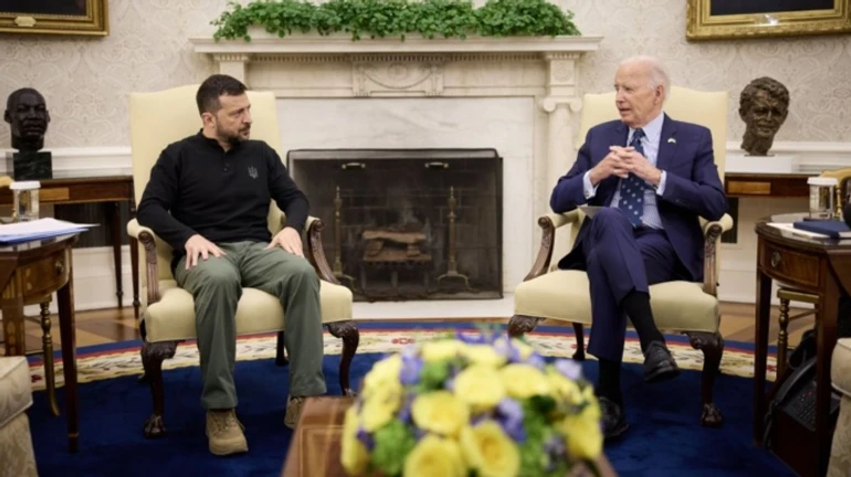 Зеленський підтвердив, що Україна просила у США Томагавки, але це була конфіденційна інформація