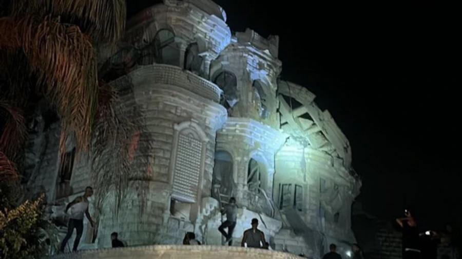 Іран завдав чергового ракетного удару по Ізраїлю: троє загиблих і щонайменше 14 поранених