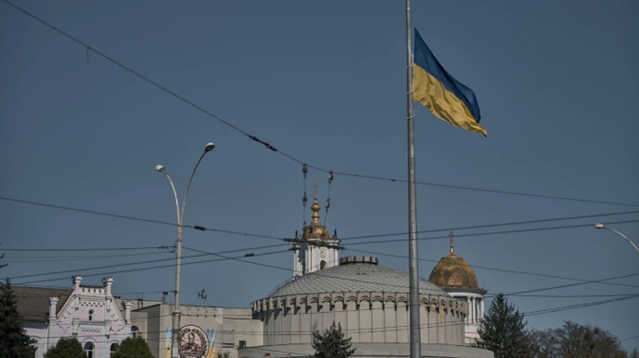 УП: Оптоволоконні дрони РФ поки не загрожують Сумам – дальності не вистачає