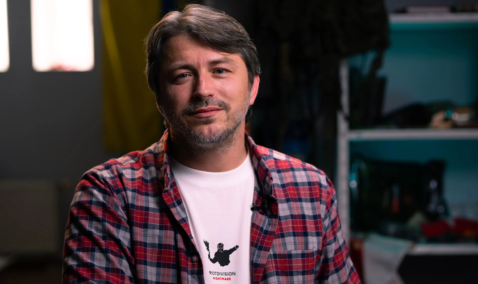 Сергей Притула: Для врага самолеты F-16 будут главной целью в воздухе