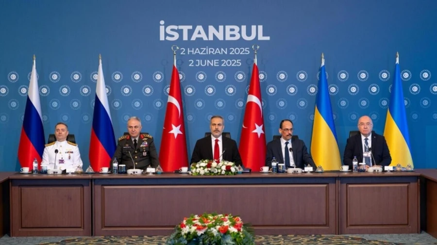 Moscow threatens to call off talks in Istanbul in response to Operation Spider's Web – source in Ukraine's Defence Ministry