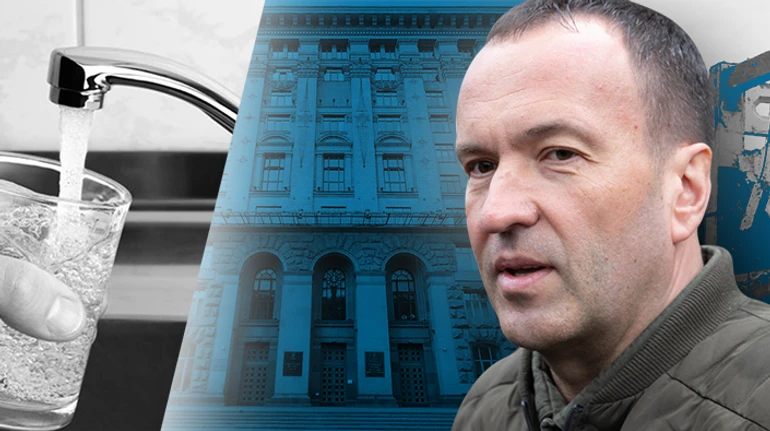 Заместитель Кличко Петр Пантелеев: Мы покроем 75% стоимости генераторов, инверторов и солнечных панелей всем желающим. Я не шучу