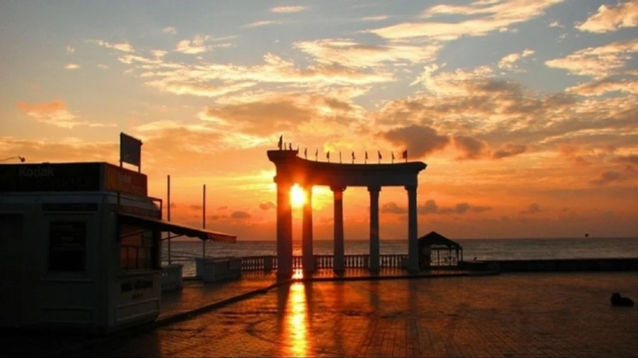 Атеш: В Алуште поражен узел связи российских оккупантов