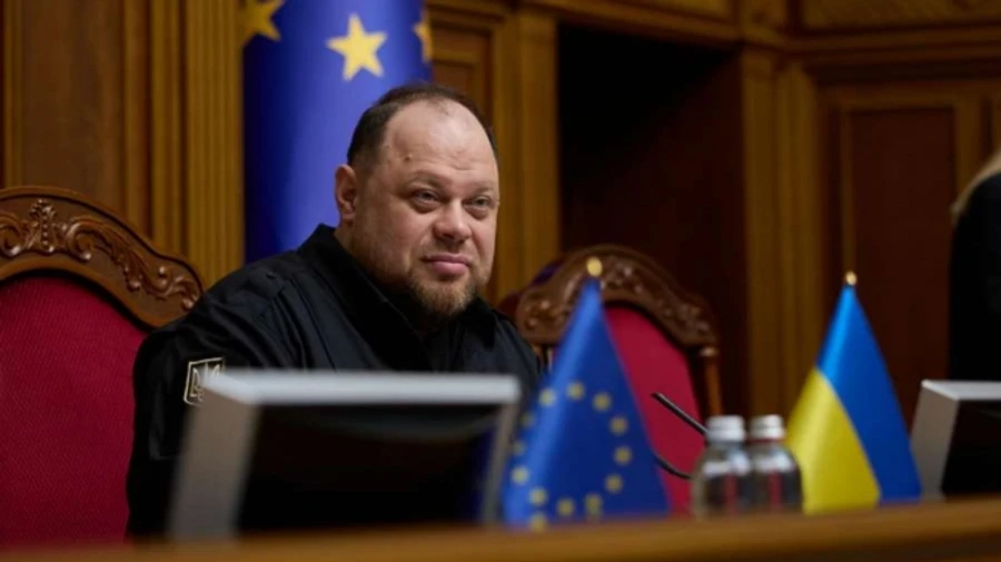 Погоджувальна рада вирішила, що блокування трибуни порушує регламент ВР