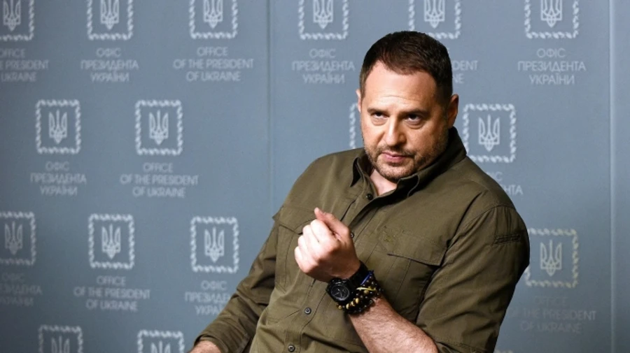 Ukrainian President's Office chief names factor that will boost citizens' desire to mobilise