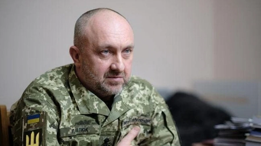 Командувач Сухопутних військ розповів, де відбувся злам наступу РФ на Київщині