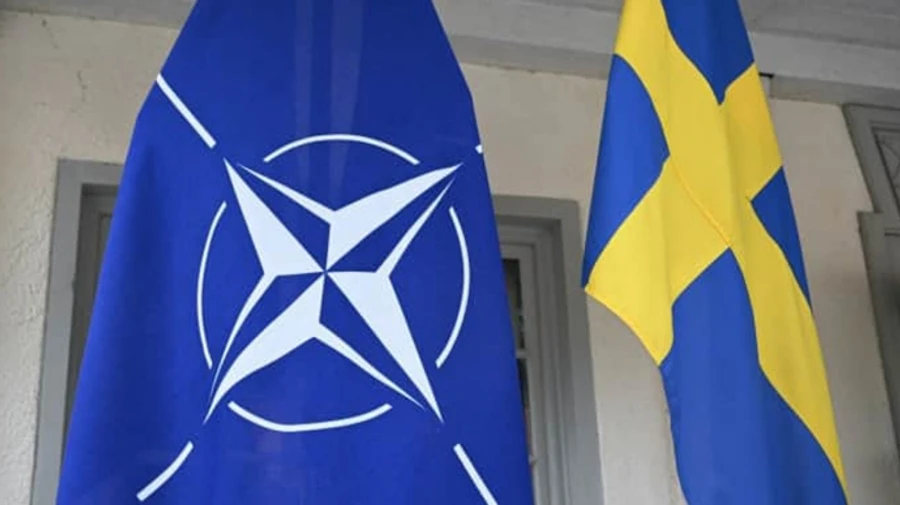 Угорщина завершила ратифікацію вступу Швеції в НАТО