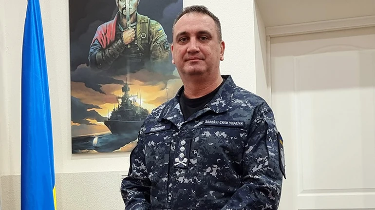 From Neptune launches to naval drones: the Ukrainian Navy's saga of defending the Black Sea