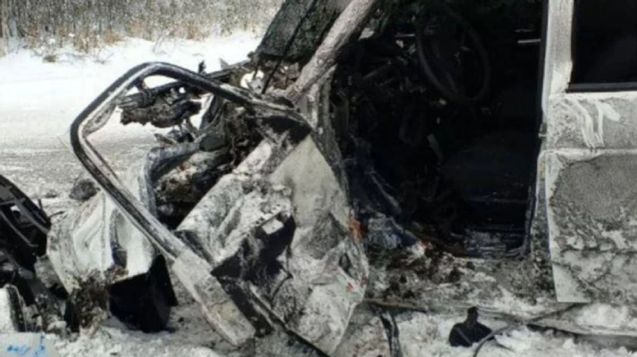 Russian official who drove over mine in Belgorod Oblast dies