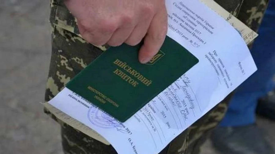 В полиции рассказали, сколько производств по военкоматам и ВВК направили в суд