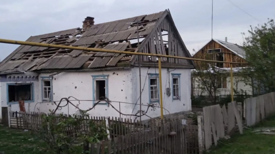 Окупанти вдарили КАБами по Дніпропетровщині: 8 поранених, з них 2 – важкі