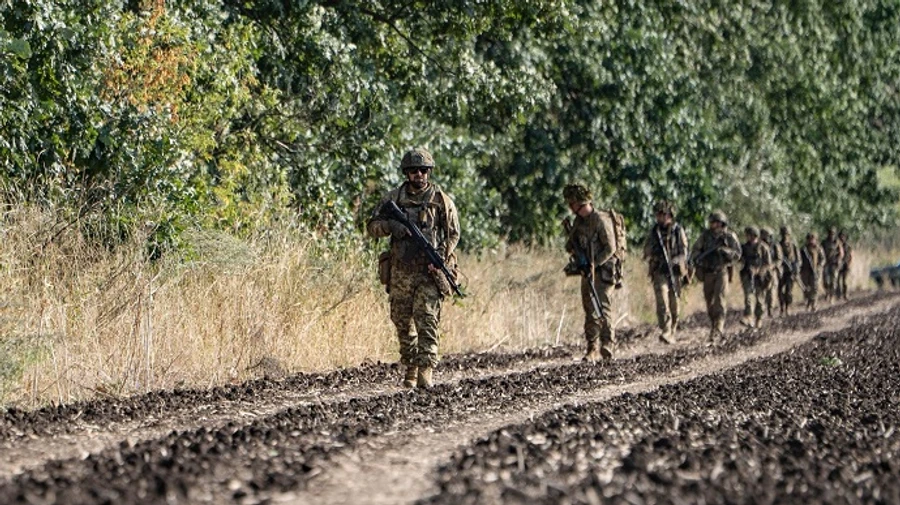 На Херсонському напрямку захисники знищують склади забезпечення ворога – зведення
