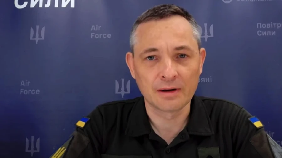 По Кривому Рогу росіяни ймовірно вдарили Іскандером К – Повітряні сили 