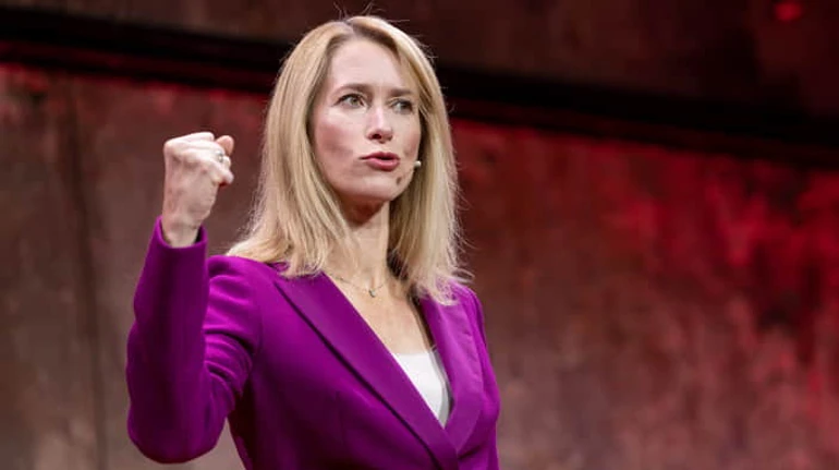 Родинний бізнес із російським слідом: які наслідки матиме скандал навколо прем'єрки Естонії