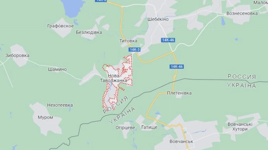 Belgorod Oblast Governor claims he is prepared to talk to Russian Volunteer Corps if captured soldiers are alive