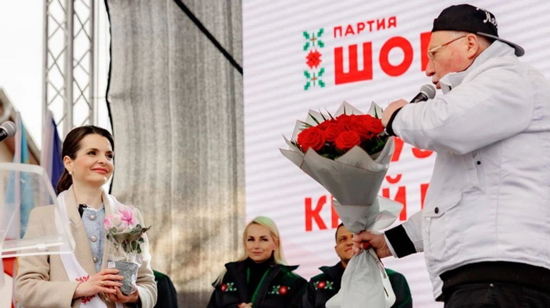  Россия проигрывает башкана Додону: как Гагаузия стала полем битвы агентов РФ в Молдове