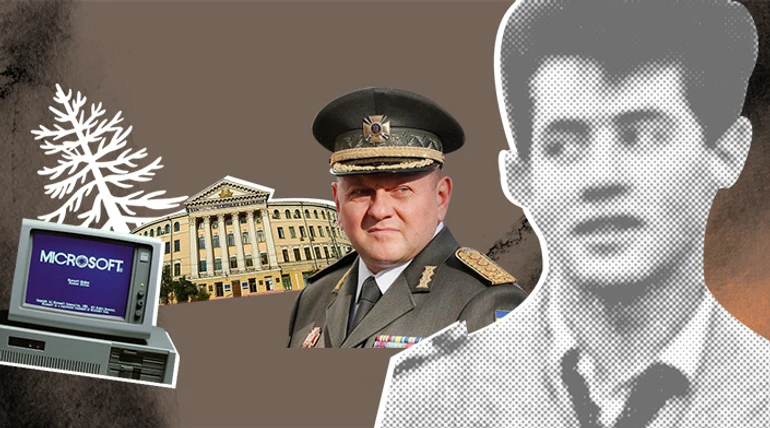 Путина называл Путлером: кем был благодетель Степанец, завещавший Залужному миллион долларов