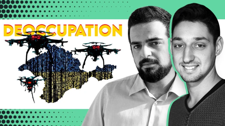 Деоккупация Крыма глазами крымскотатарской молодежи