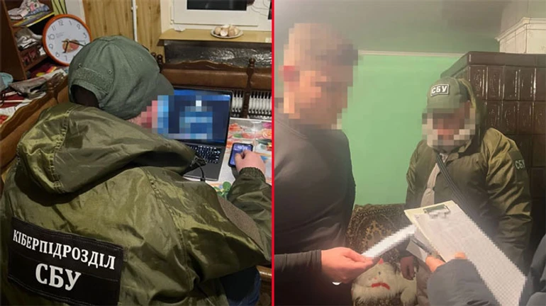 СБУ заблокировала 26 Telegram-каналов, которые отслеживали раздачу повесток 