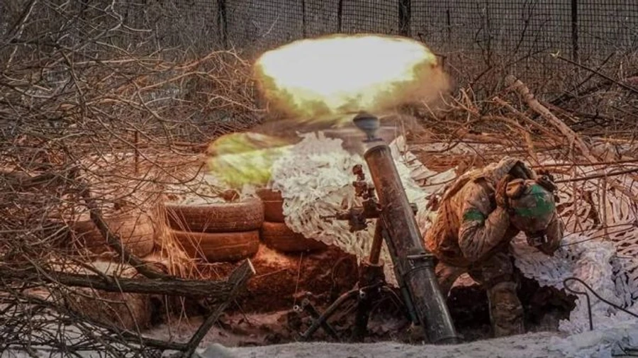 В Старобельск в субботу привезли 20 грузовиков с ранеными россиянами – Генштаб ВСУ