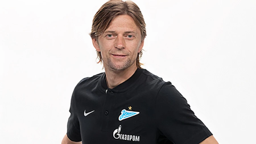 Тимощук пытался обжаловать решение УАФ о пожизненном отстранении от украинского футбола