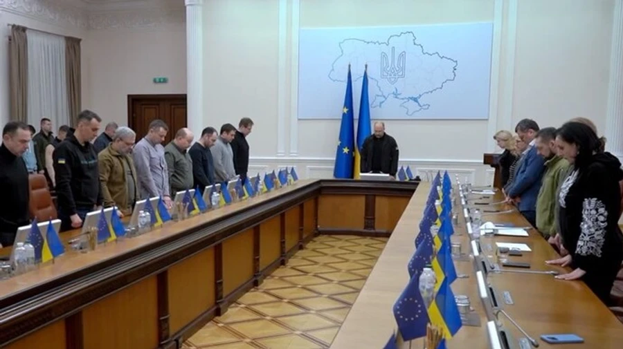 Government commission has 1 month to investigate cause of plane crash in Brovary