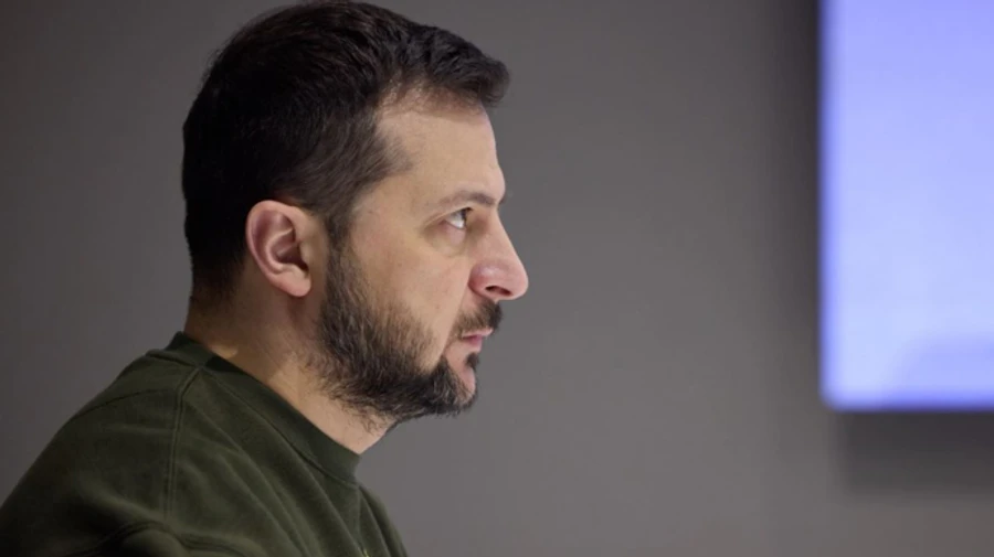 Зеленський: Цей рік – вирішальний, треба не дати РФ передишку для відновлення сил