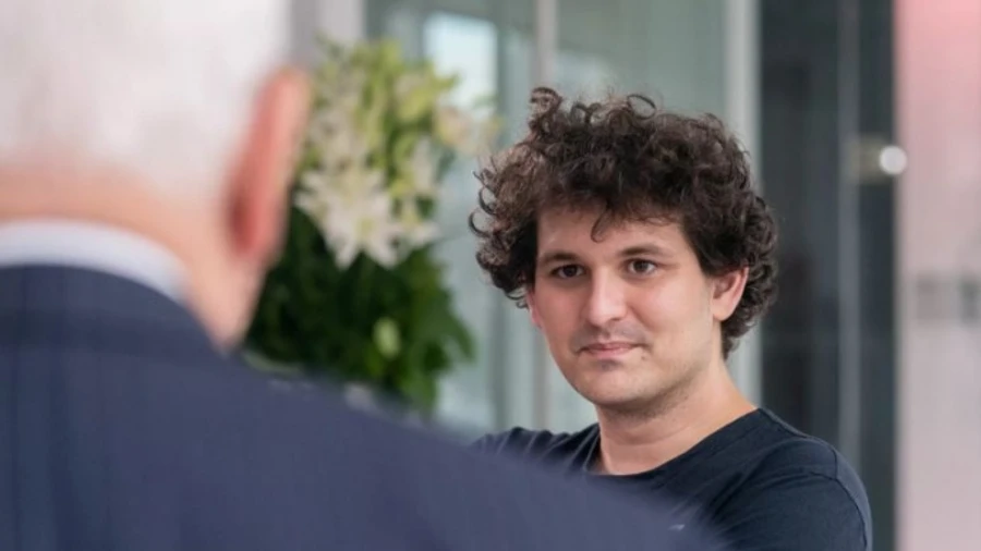 Основателя FTX арестовали на Багамах – ԜР