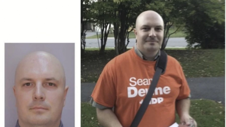 Затриманий у Норвегії бразильський вчений виявився офіцером ГРУ