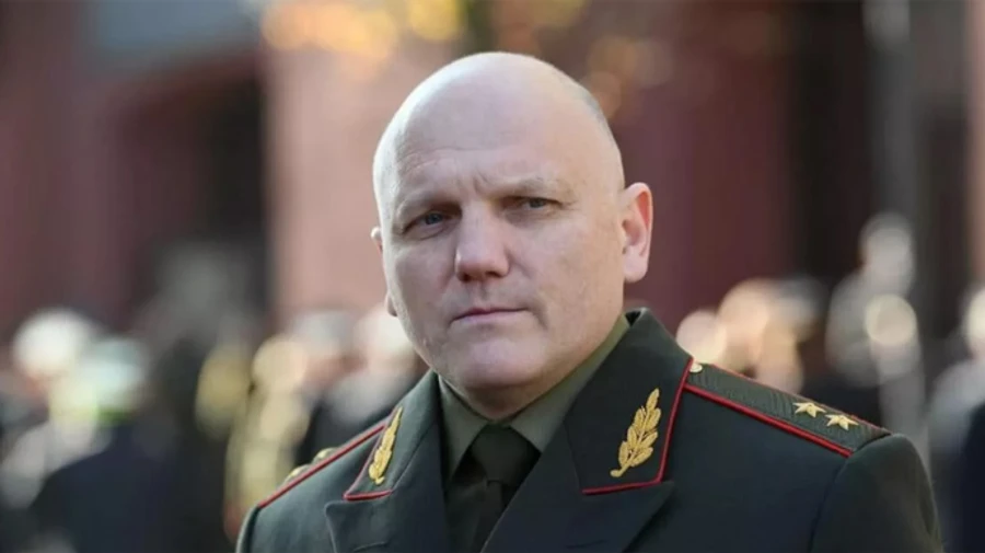 КГБ Беларуси ждет переломного момента в войне зимой