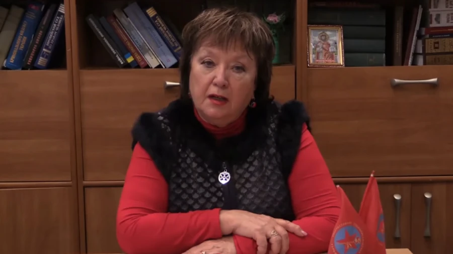 Верховний суд остаточно заборонив партію Вітренко