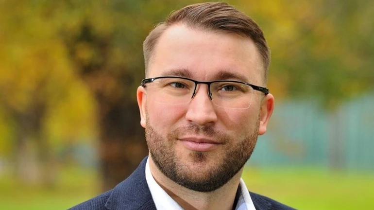 Чернотицкий во второй раз стал председателем правления общественное вещание Суспільне