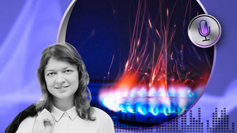 Як Росія шантажує Європу газом, щоб знизити рівень підтримки України? Говоримо з експерткою Оленою Павленко