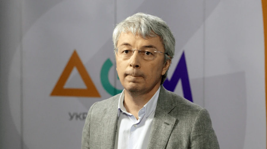 Ткаченко предложил ЄС подключить украинские каналы вместо российских