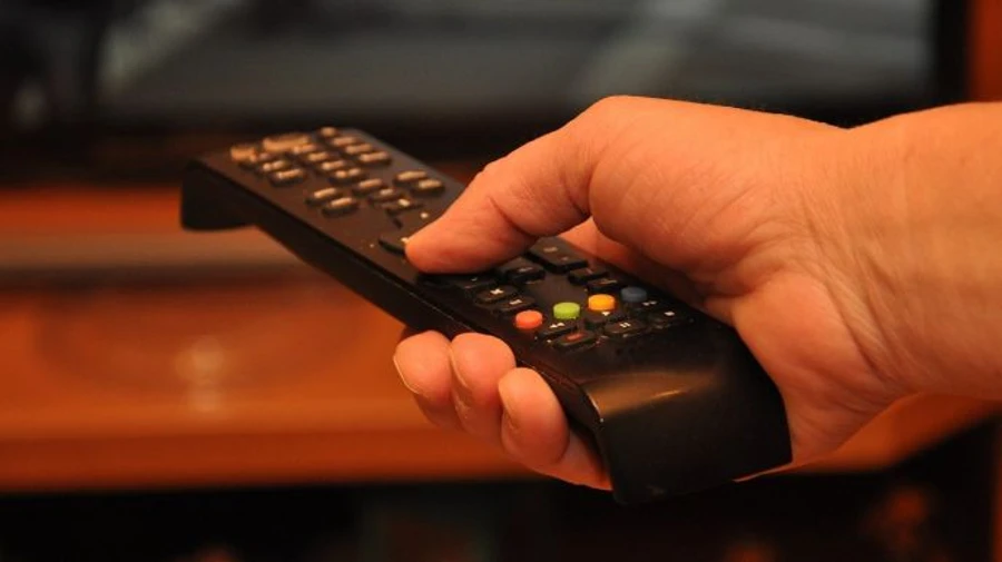 Мінкульт закликав міжнародних телевізійників вимкнути російські канали