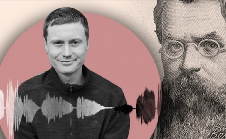 Каким правительство видит бюджет на 2022 год? Говорим с журналистом Ярославом Винокуровым