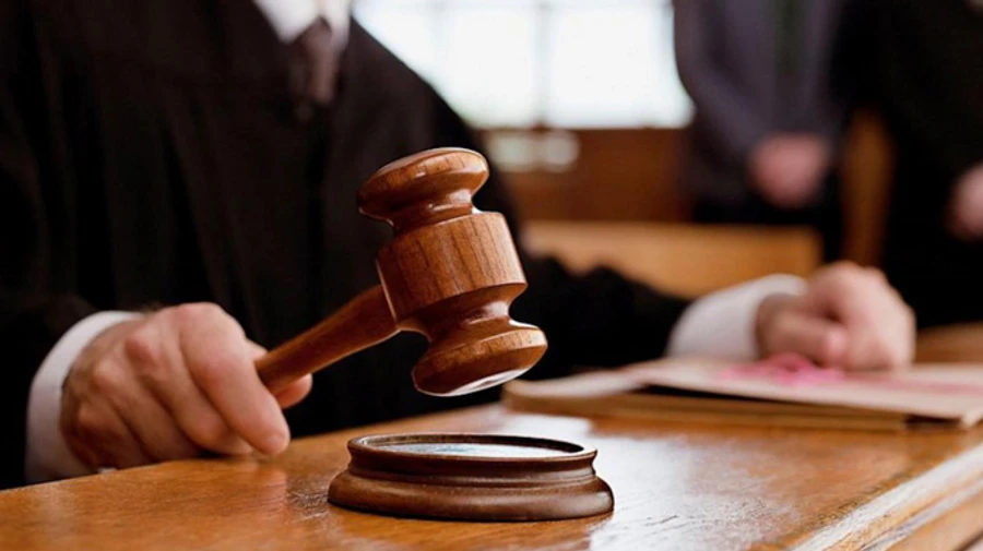 Мільйонний хабар у Харківській облраді: пособнику заступника голови обрали запобіжний захід