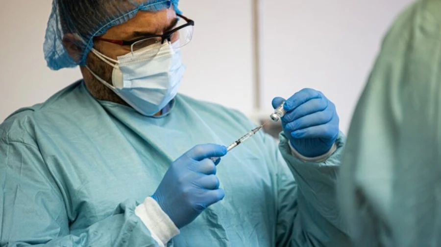 Отказ от препарата Спутник V: в Словакии объяснили причины