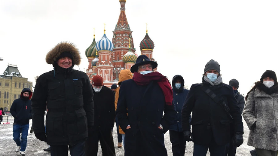 Страны ЕС рассматривают высылку еще большего количества дипломатов РФ – СМИ