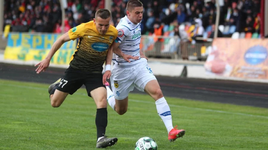Кубок України: Динамо легко долає кривдника Шахтаря