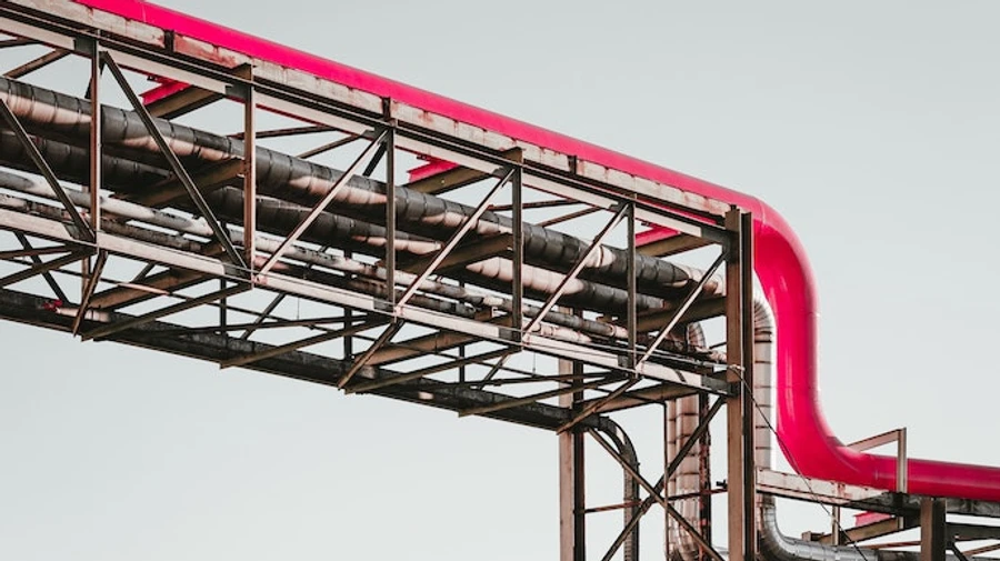 СБУ розслідує відключення Донецькоблгазом котелень в зоні ООС