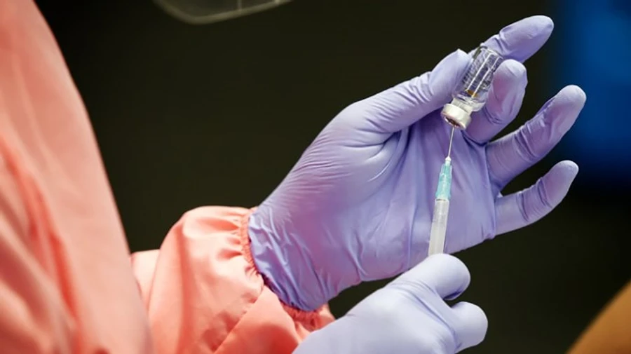 В Минздраве говорят, что уже есть четкий план вакцинации украинцев против Covid