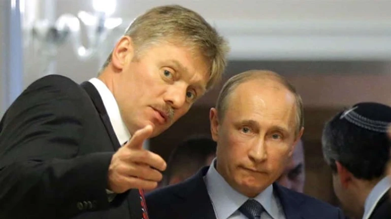 У Путіна відреагували на акції протесту по всій Росії