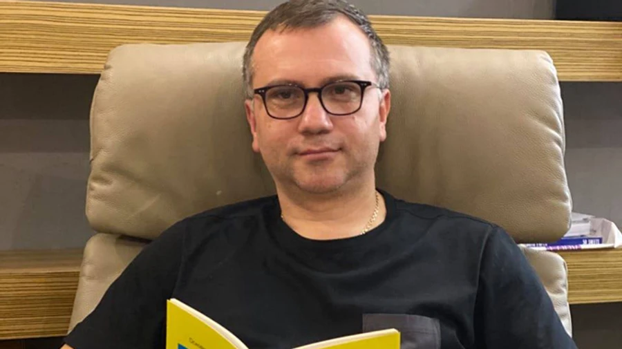 Суддя Вовк знову проігнорував суд: ВАКС переніс засідання 