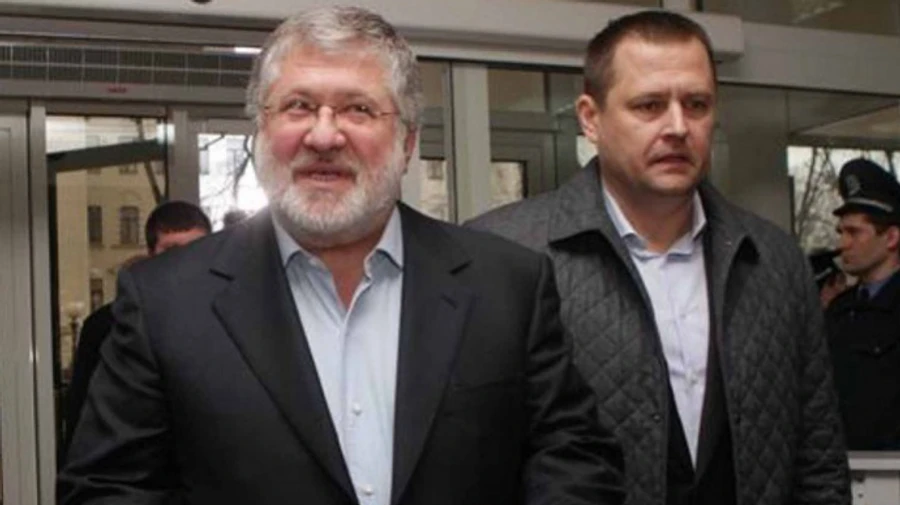 Я поховаю всіх вас: Філатов після виборів пригрозив Коломойському і своїм кривдникам