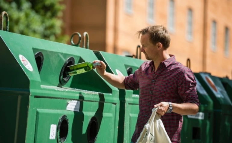 Не перекладайте відповідальність за свій смітник на владу: Що не так з сортуванням сміття в Україні